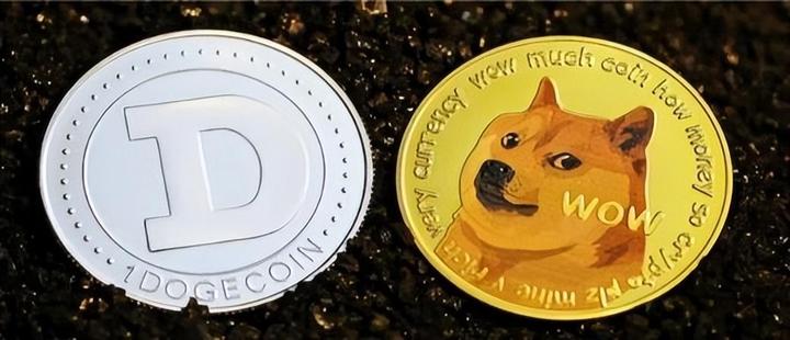 狗狗币doge介绍(狗狗币dogecoin)