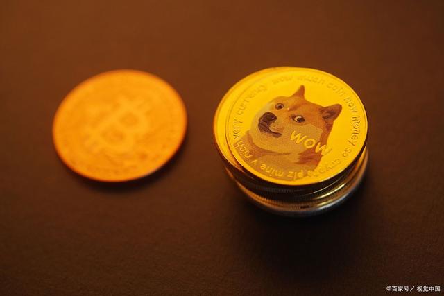 doge狗币什么时候上市(dogecoin狗狗币发行价格)