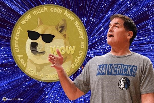 doge狗币什么时候上市(dogecoin狗狗币发行价格)