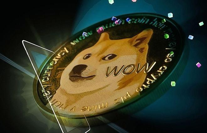 小狗币doge行情(小狗币dog币价格今日行情)