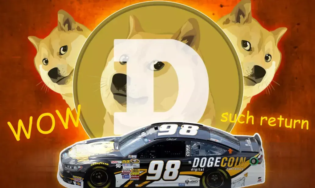 doge币上月球(dogmoon什么币)