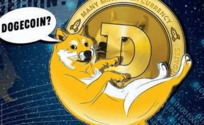doge币是空气币吗(doge币有升值空间吗)