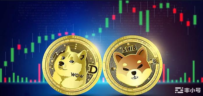 doge币最近涨了多少倍(doge币2021年能涨到多少)