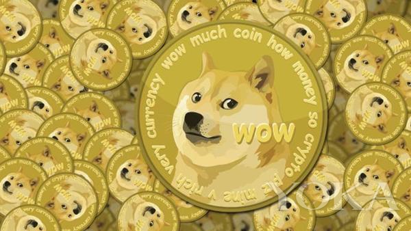 doge币多少市值(doge币2021年能涨到多少)