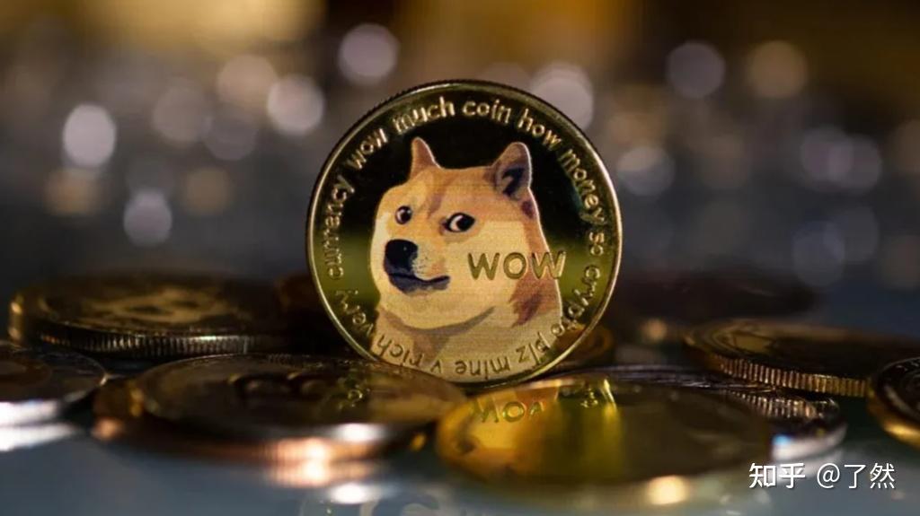 doge币分析(dog币有前景吗)