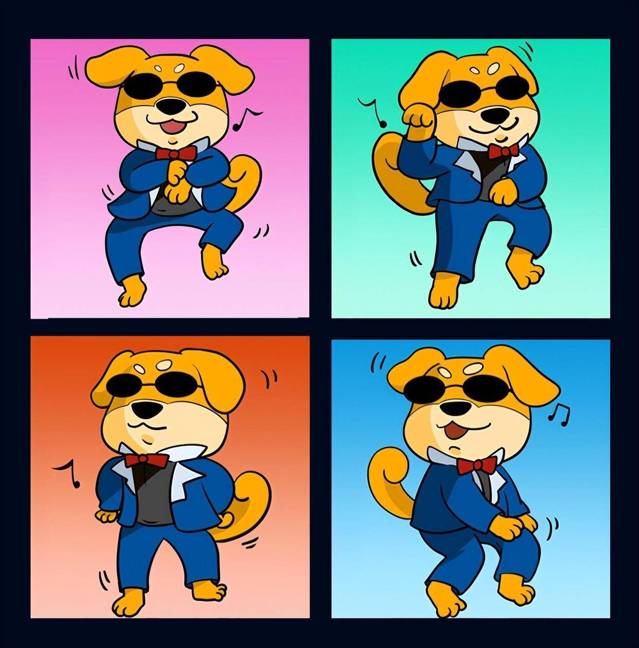 doge币团交易所(dogmoon币交易所)