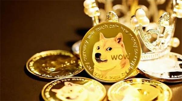 doge币为什么大涨(doge币会不会停止增发)