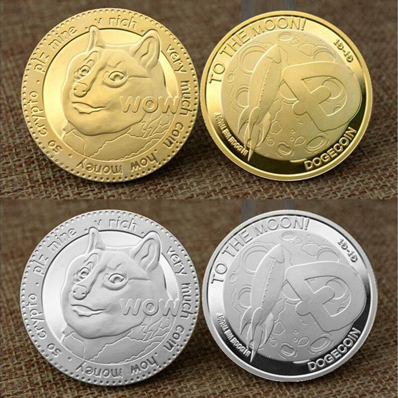 doge币是什么(doge币是什么链)