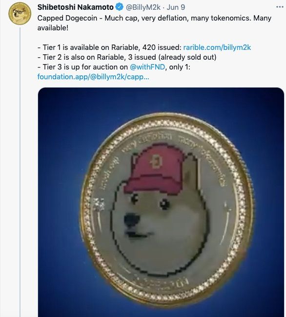 doge币420(doge币怎么挖矿)