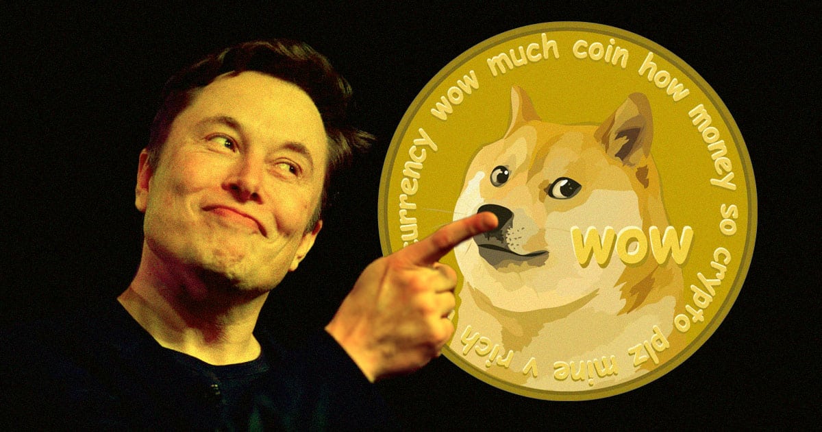 doge狗狗币的特点的简单介绍