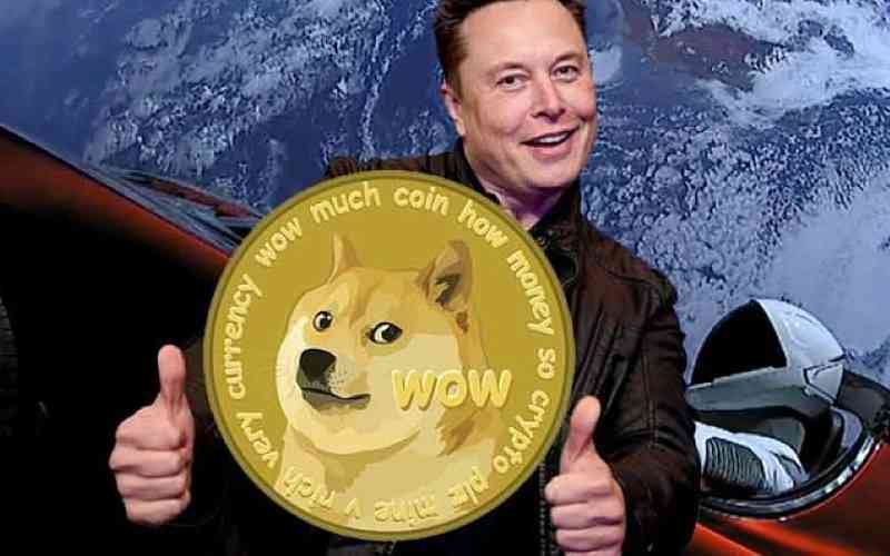 doge币代码(doge币上coinbase)