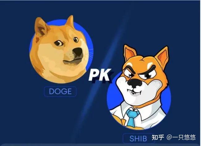 doge狗币排名(doge狗狗币价格)
