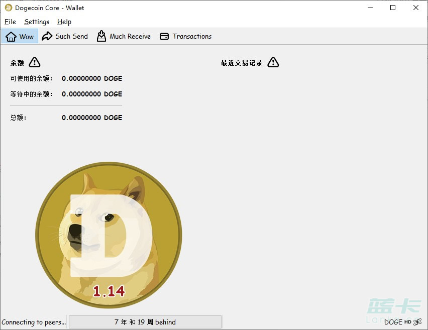 如何加入狗狗币DOGE社区(dogecoin狗狗币怎么买)