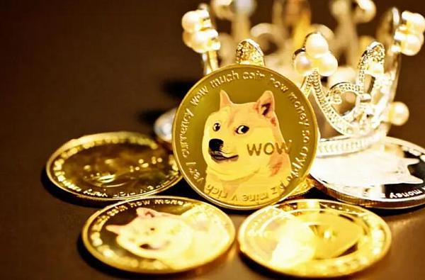 doge狗狗币怎么挖(dogecoin狗狗币怎么挖)