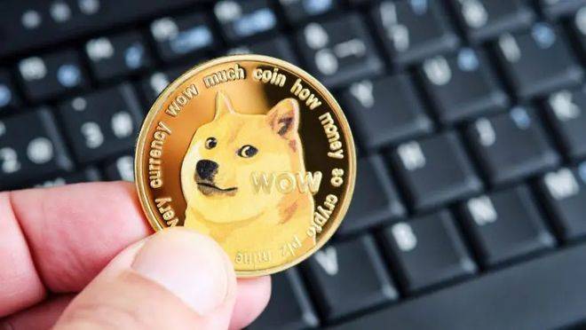 doge狗狗币怎么挖(dogecoin狗狗币怎么挖)