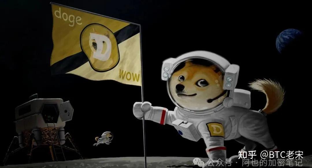 doge币该卖出吗(doge币现在值得囤吗)