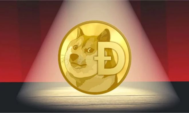 doge狗币发行(狗币发行总量是多少)
