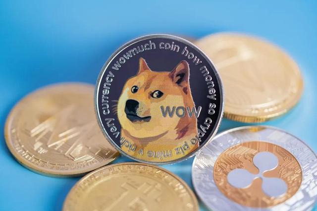 doge币一直在涨吗(doge币会不会停止增发)