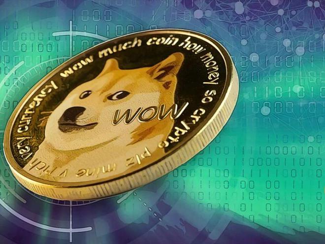 doge币价格潜力(doge币最新价格行情)