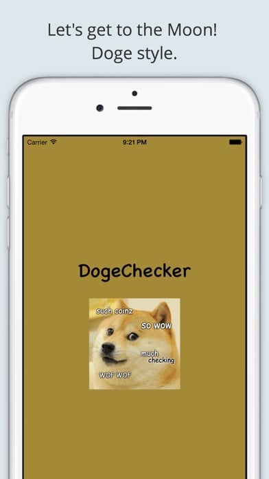doge币交易所APP(dogecoin在哪个交易所)