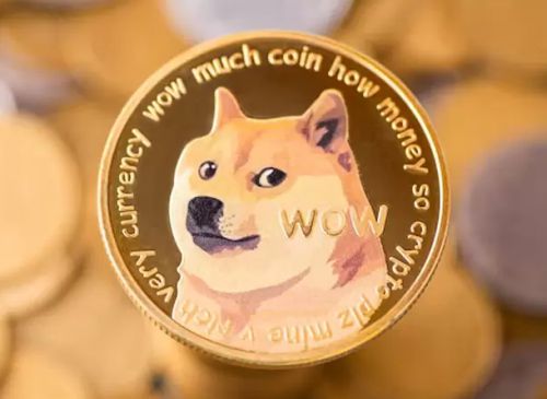 doge币最早价格(doge币最开始多少钱)
