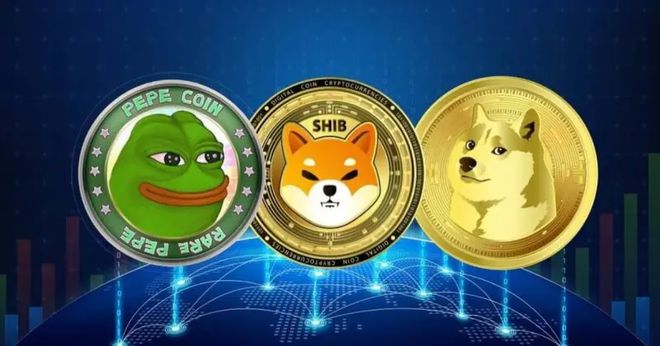 doge狗狗币发行量(dogecoin狗狗币发行价格)