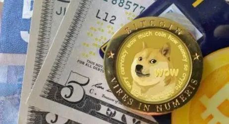 doge狗狗币历史最高价格(dogecoin狗狗币 价格)