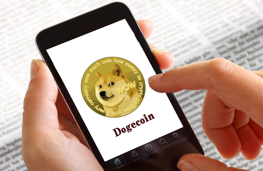 国内平台可以买doge币(怎么买dog币)