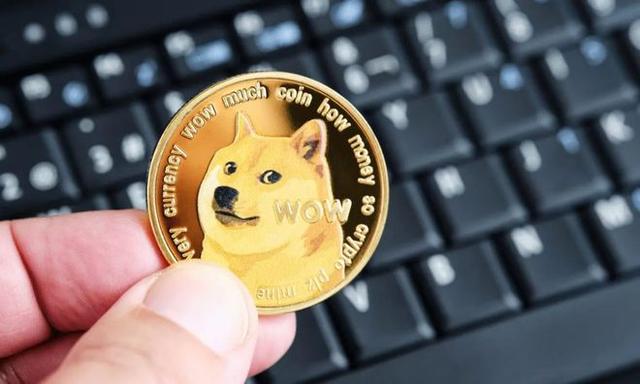 doge币历史最低价(doge币历史走势图非小号)