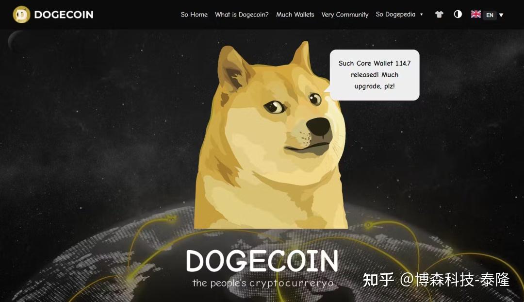 doge币看盘软件(币圈看盘软件哪个最好)