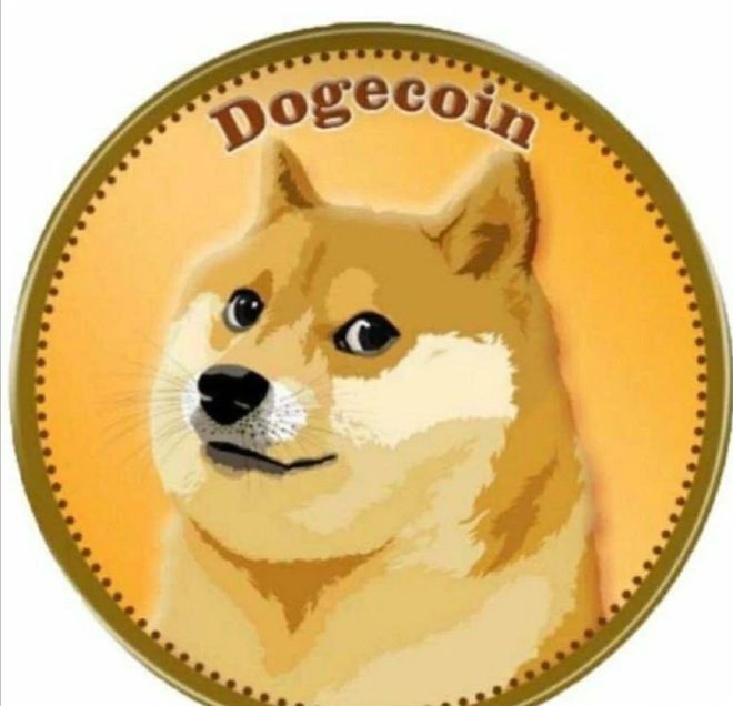 doge狗狗币发行价格(dogecoin狗狗币 价格)