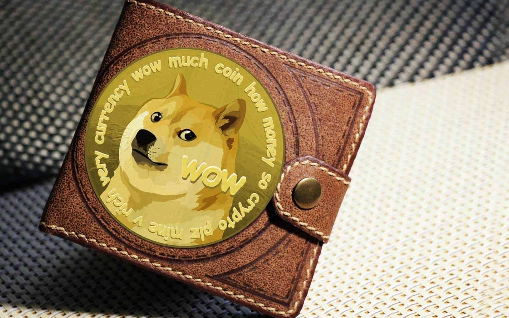 doge币作用(dogecoin币)