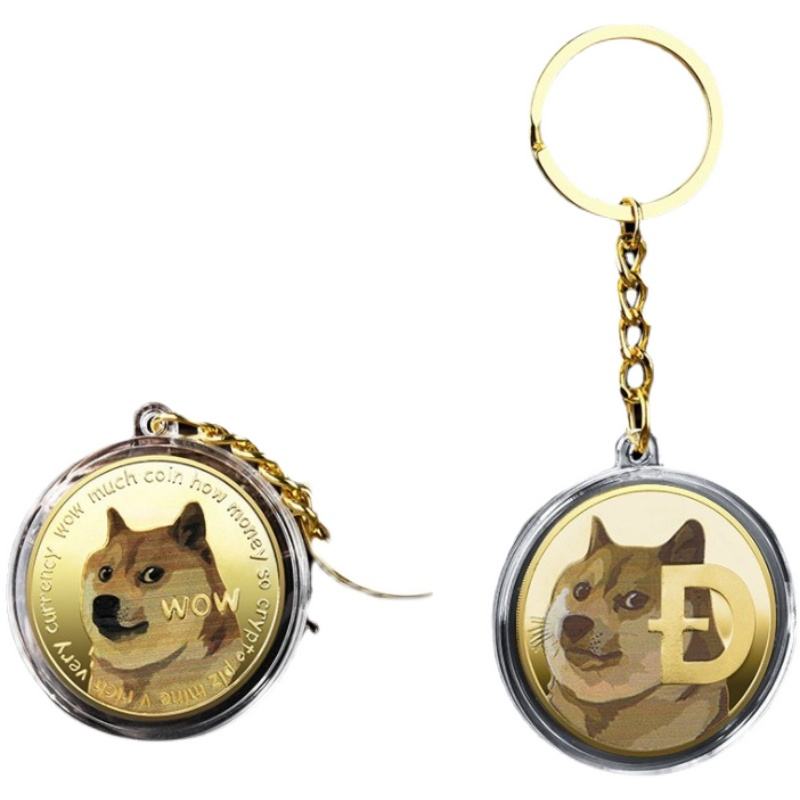 doge各种币的区别(doge币和dog币的区别)