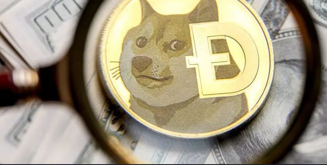 doge币价格(babydoge币)