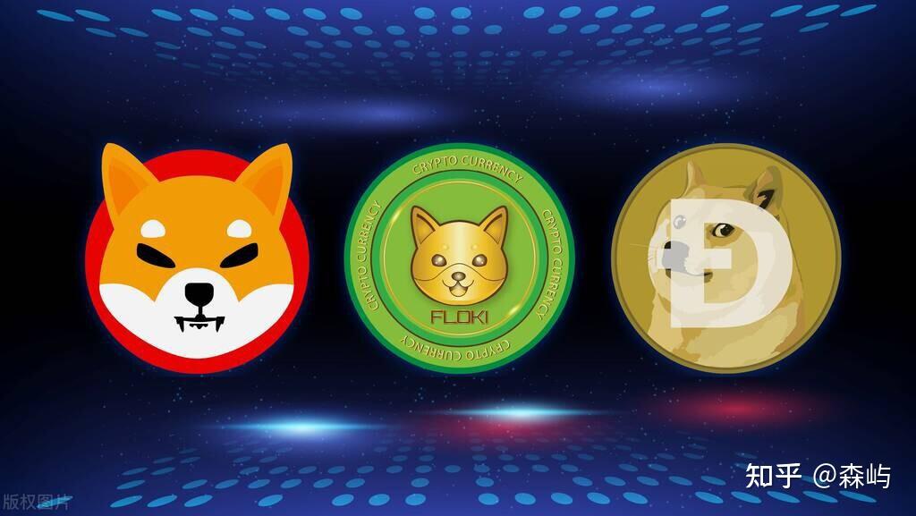doge币视频(dogecoin币)