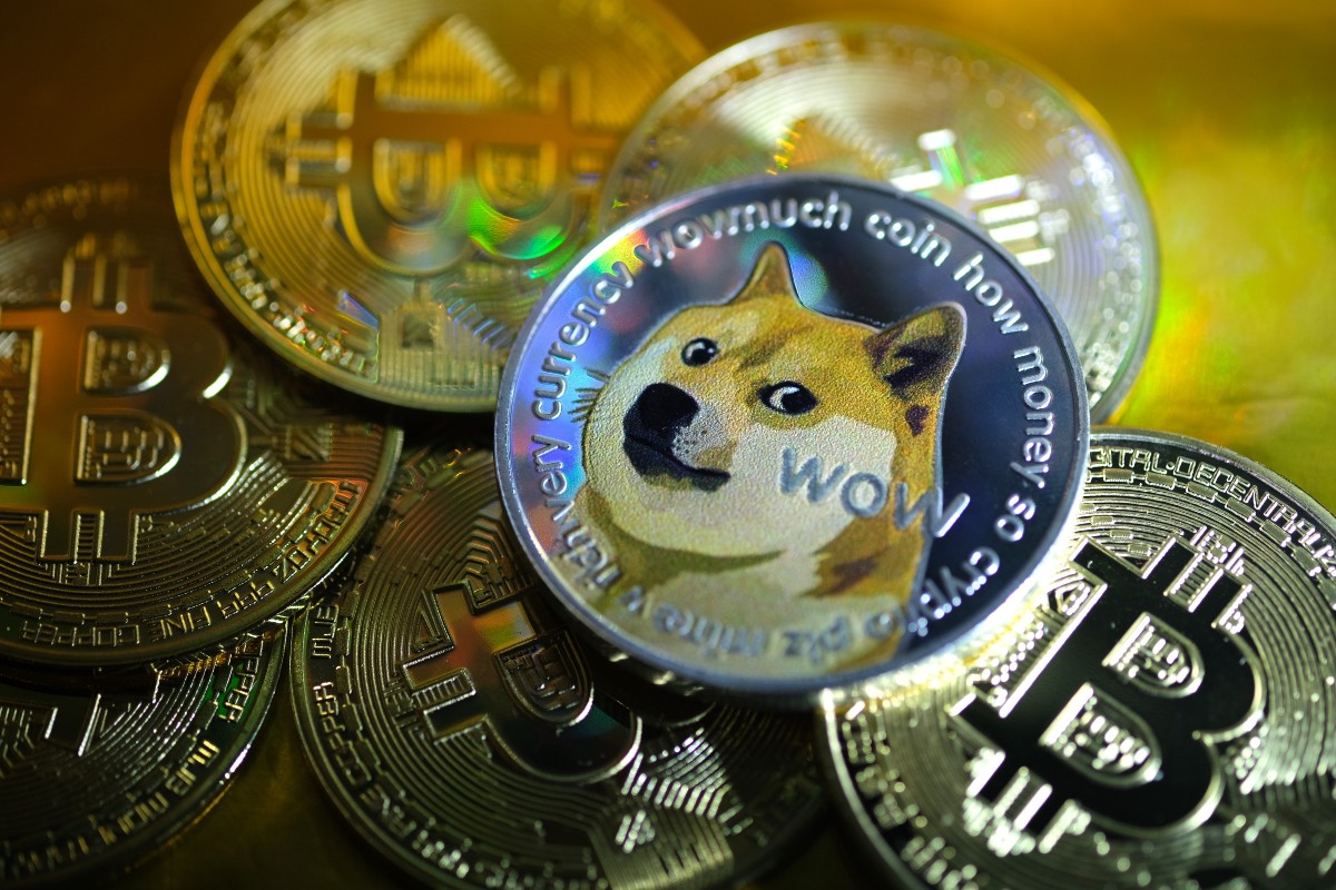 doge币什么时候出的(doge币什么时候上coinbase)