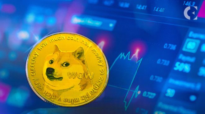 DOGE币上涨的原因(doge币有升值空间吗)