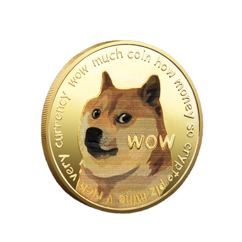 doge币最高(doge币最高涨了多少倍)
