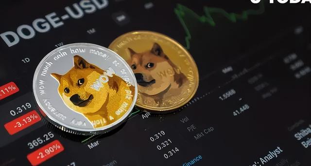 doge币市值潜力(doge币值得投资吗)