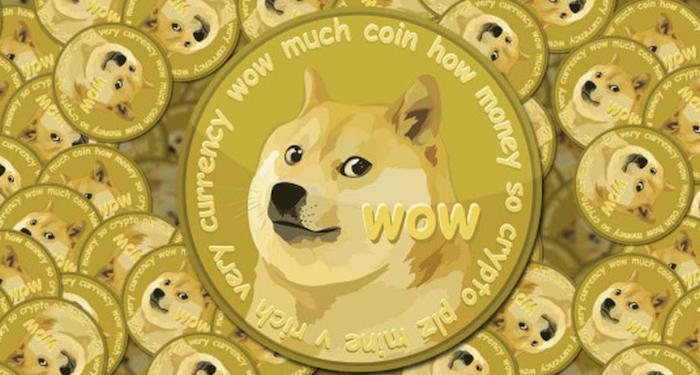 doge币为什么那么多(doge币总量太大了还会有升值的空间吗以后)