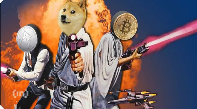 doge币涨价(doge币能涨到多少)