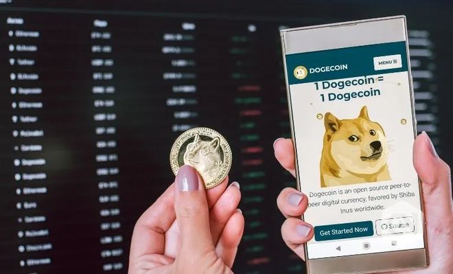 doge币提现地址(dogecoin提币)