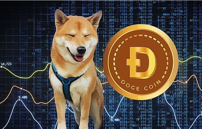 doge币疯涨(doge币会涨到多少)