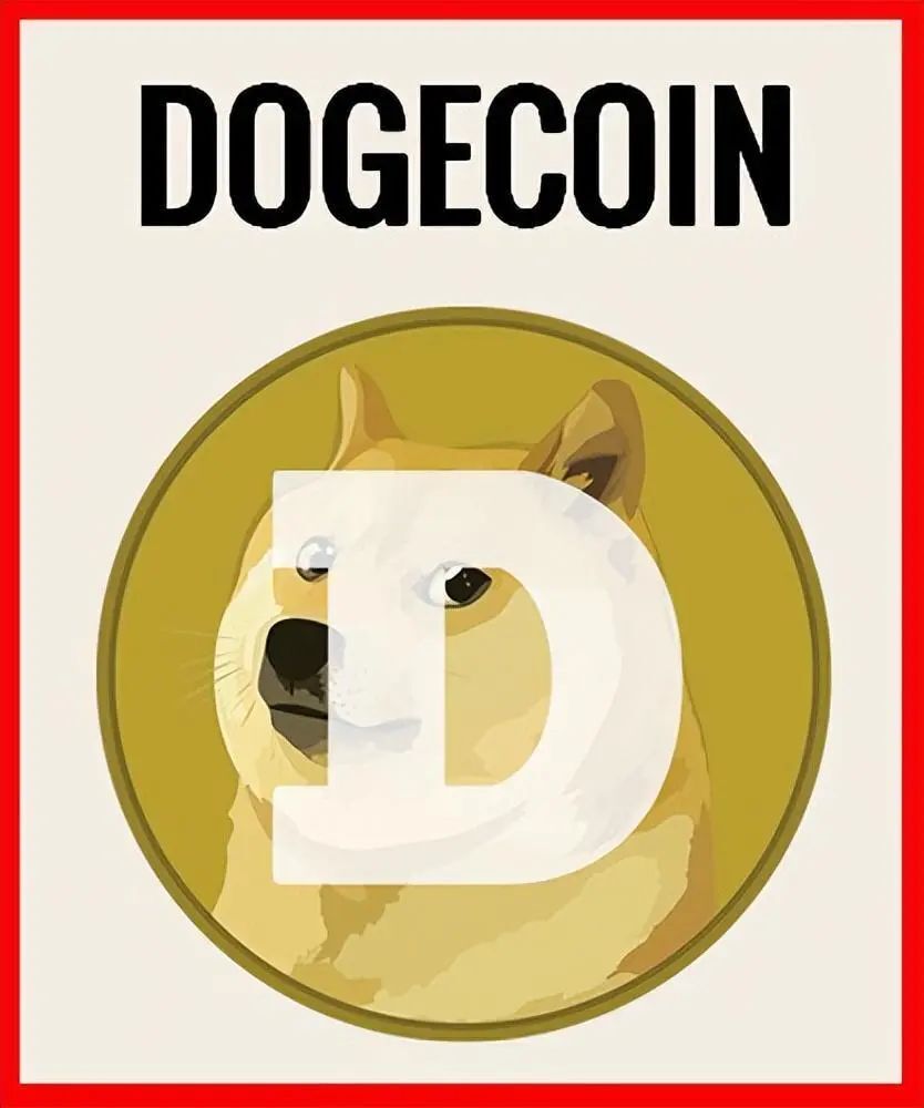 doge币跌(doge币大涨)