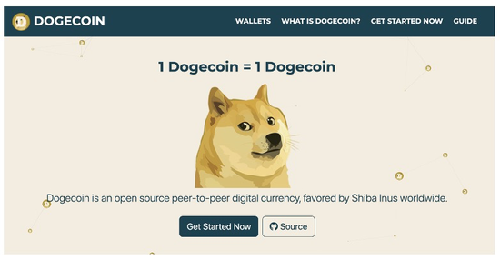 doge币ceo(doge币实时行情)