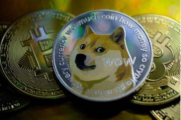 doge币历年人民币价格(doge币历史走势图非小号)