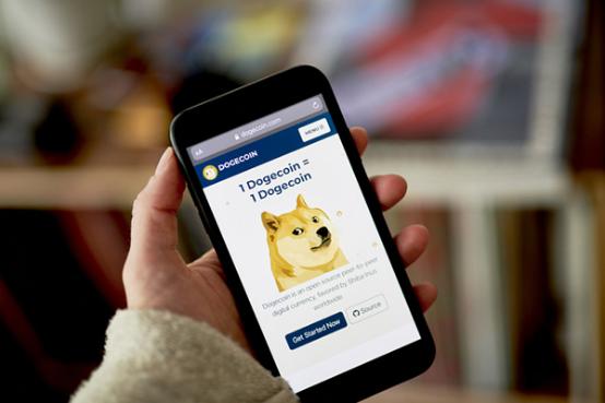 doge币交易所APP(doge币上coinbase)