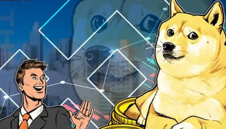 doge币行情价值(dogecoin币行情)