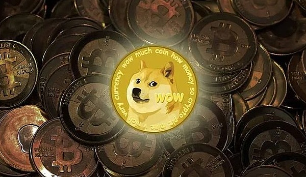 doge币价格最高(doge币最高什么价格)