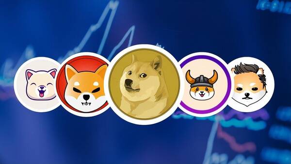doge币发展前景(doge币的前景怎么样)